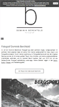Mobile Screenshot of dberchtold.com